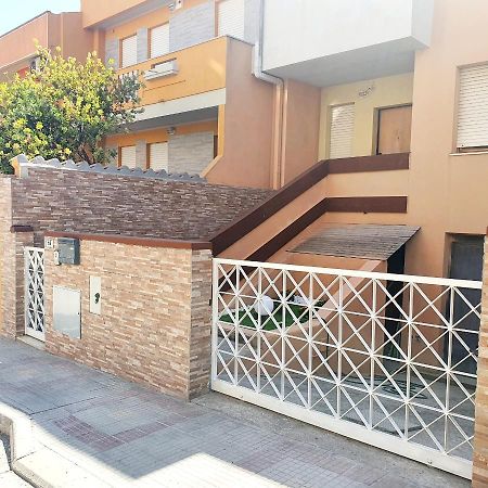 Villa Volta 1 Policlinico مونسيرّاتو المظهر الخارجي الصورة
