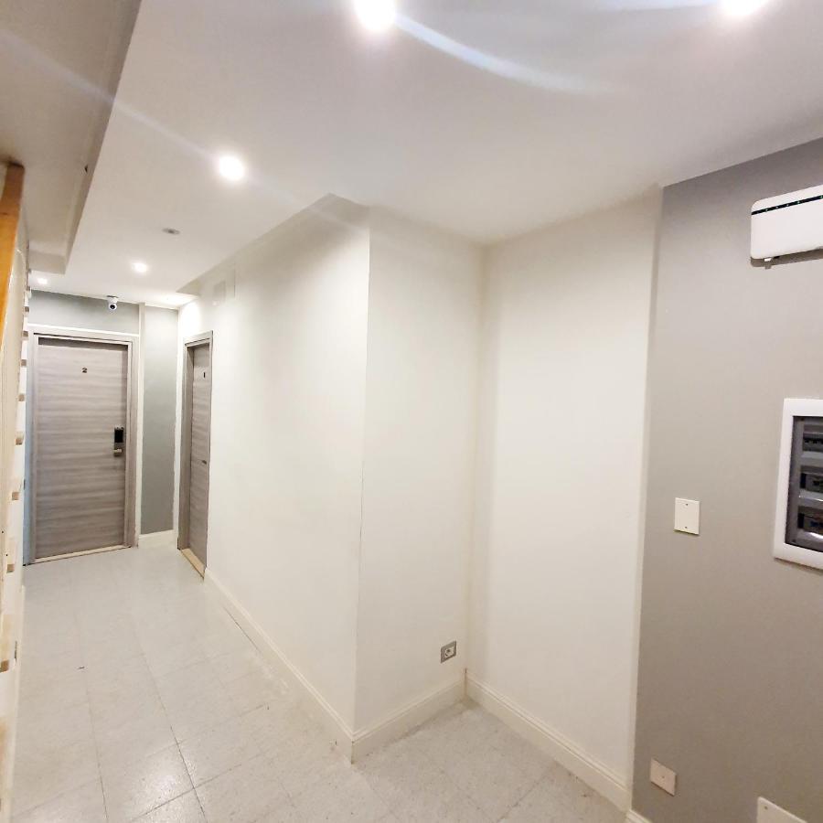 Villa Volta 1 Policlinico مونسيرّاتو المظهر الخارجي الصورة
