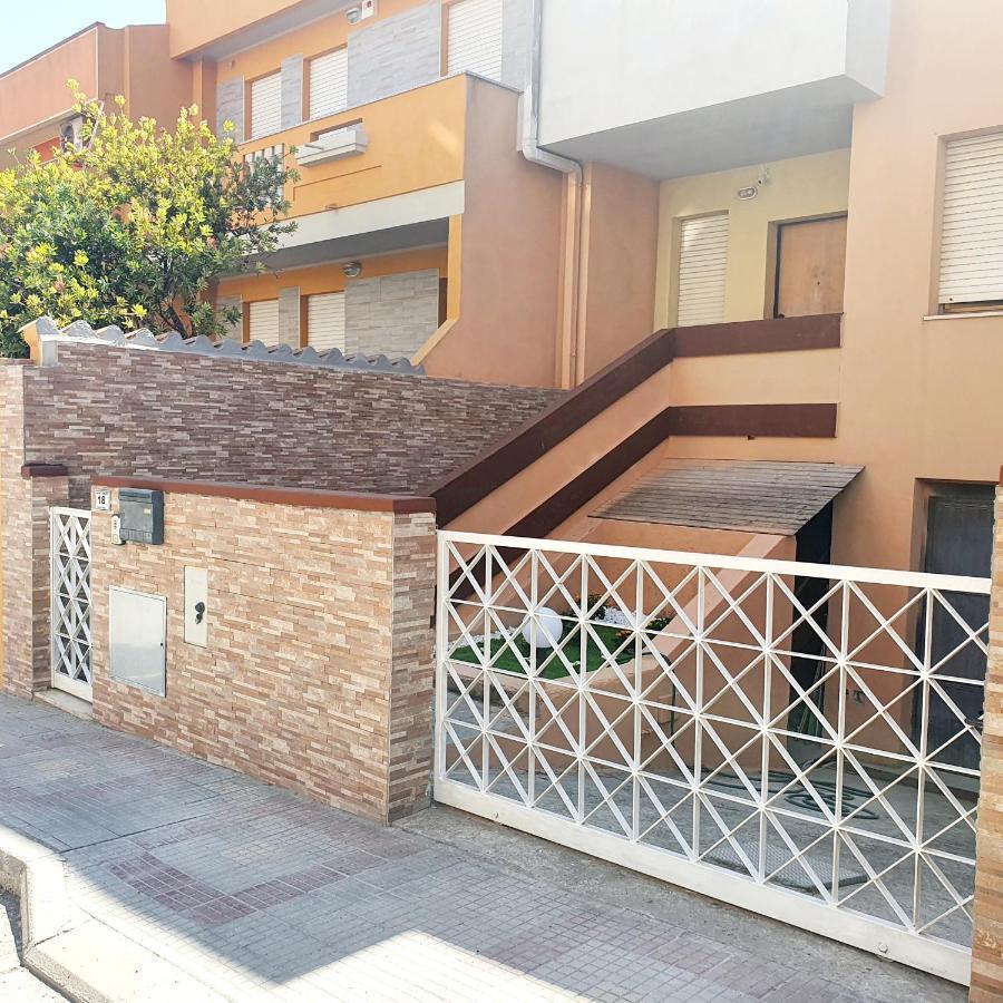 Villa Volta 1 Policlinico مونسيرّاتو المظهر الخارجي الصورة